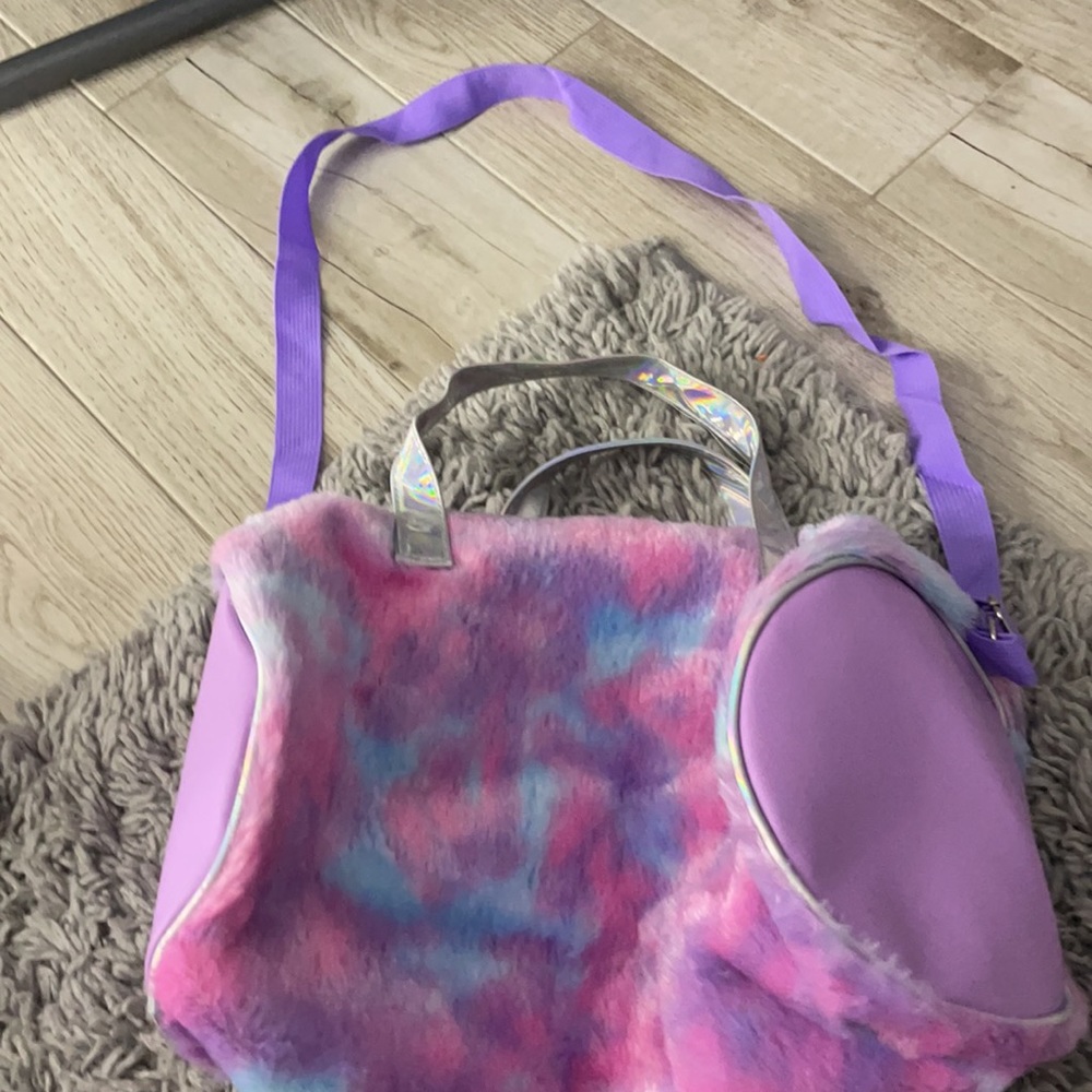 Unicorn bag - Picture 2 of 3